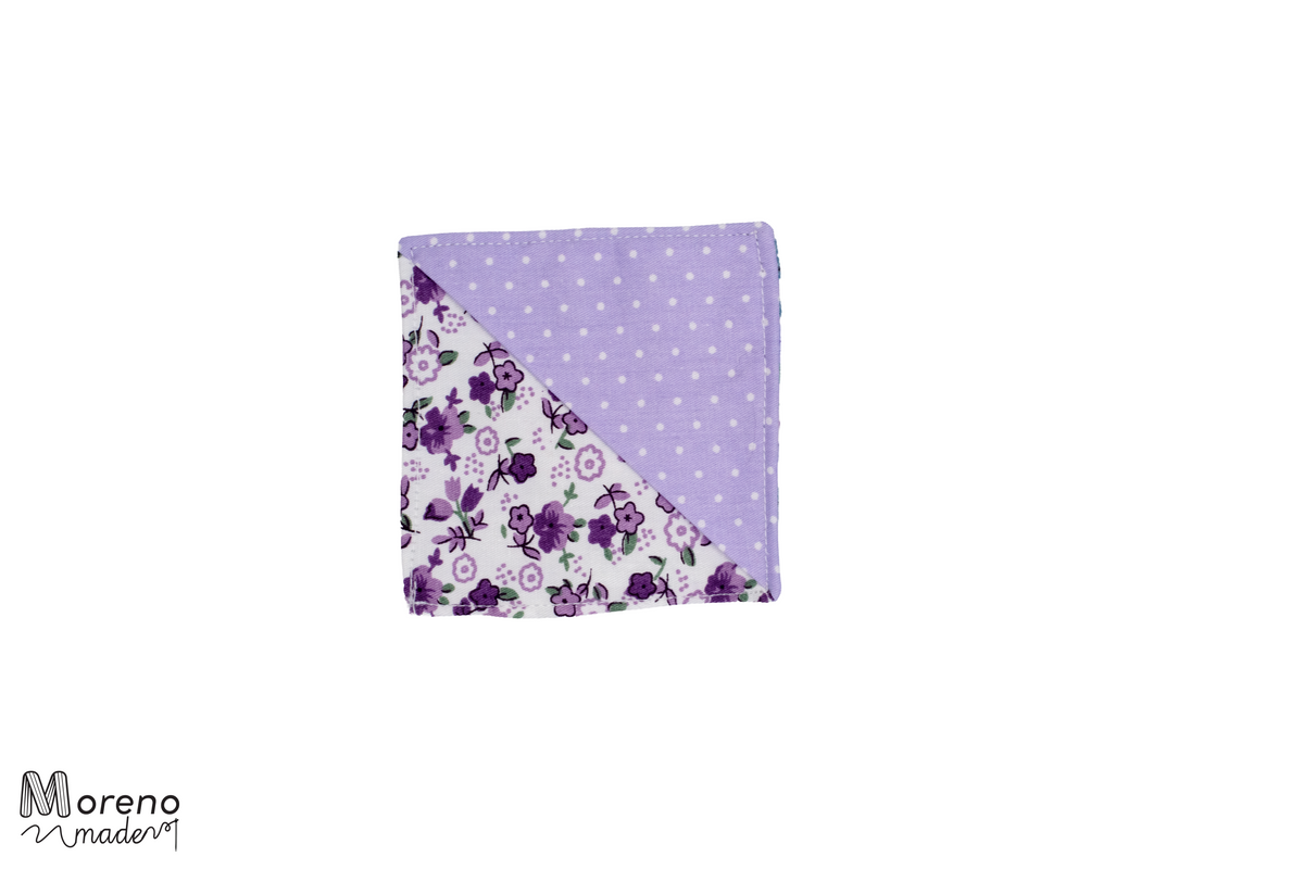 Fabric Bookmark