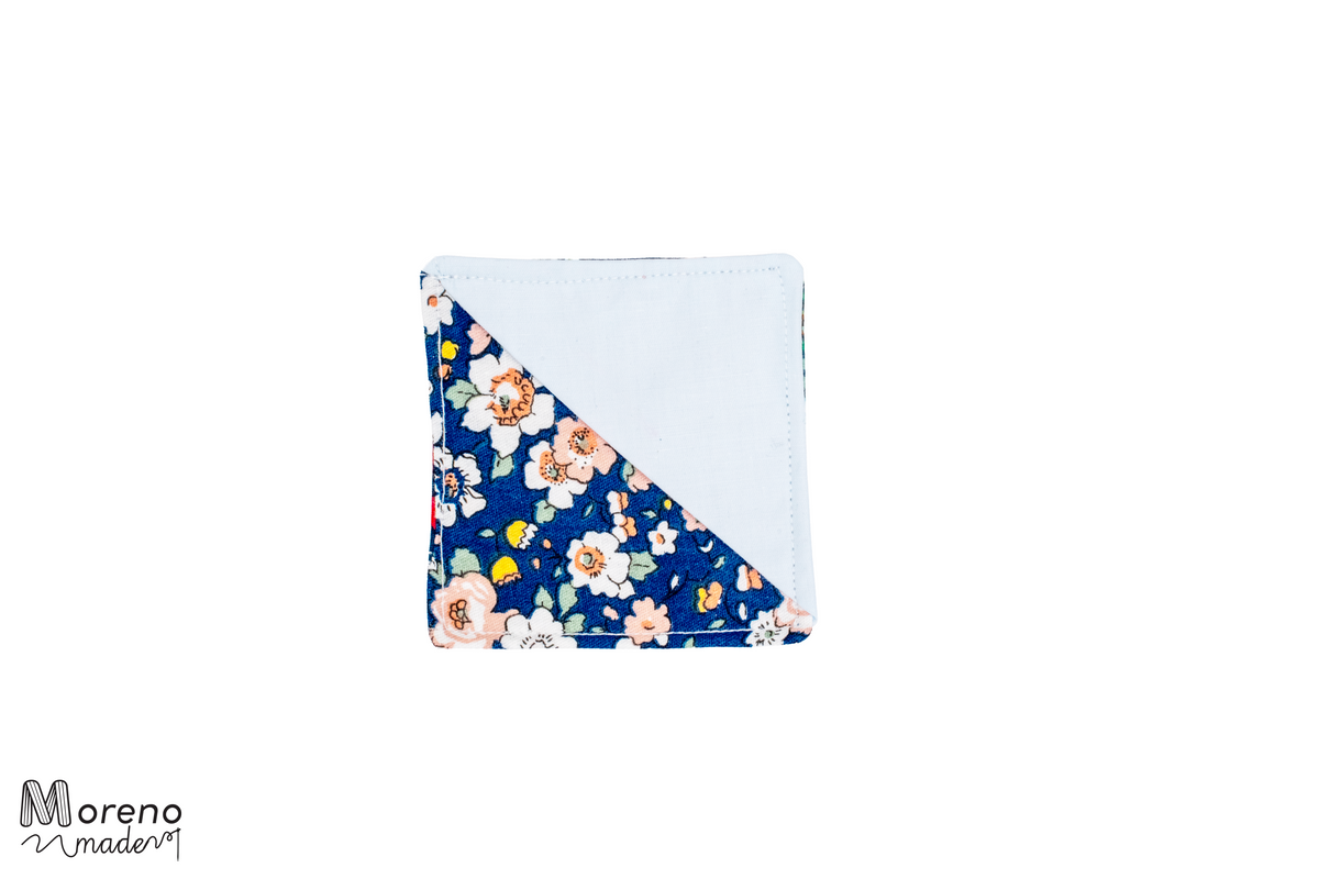 Fabric Bookmark