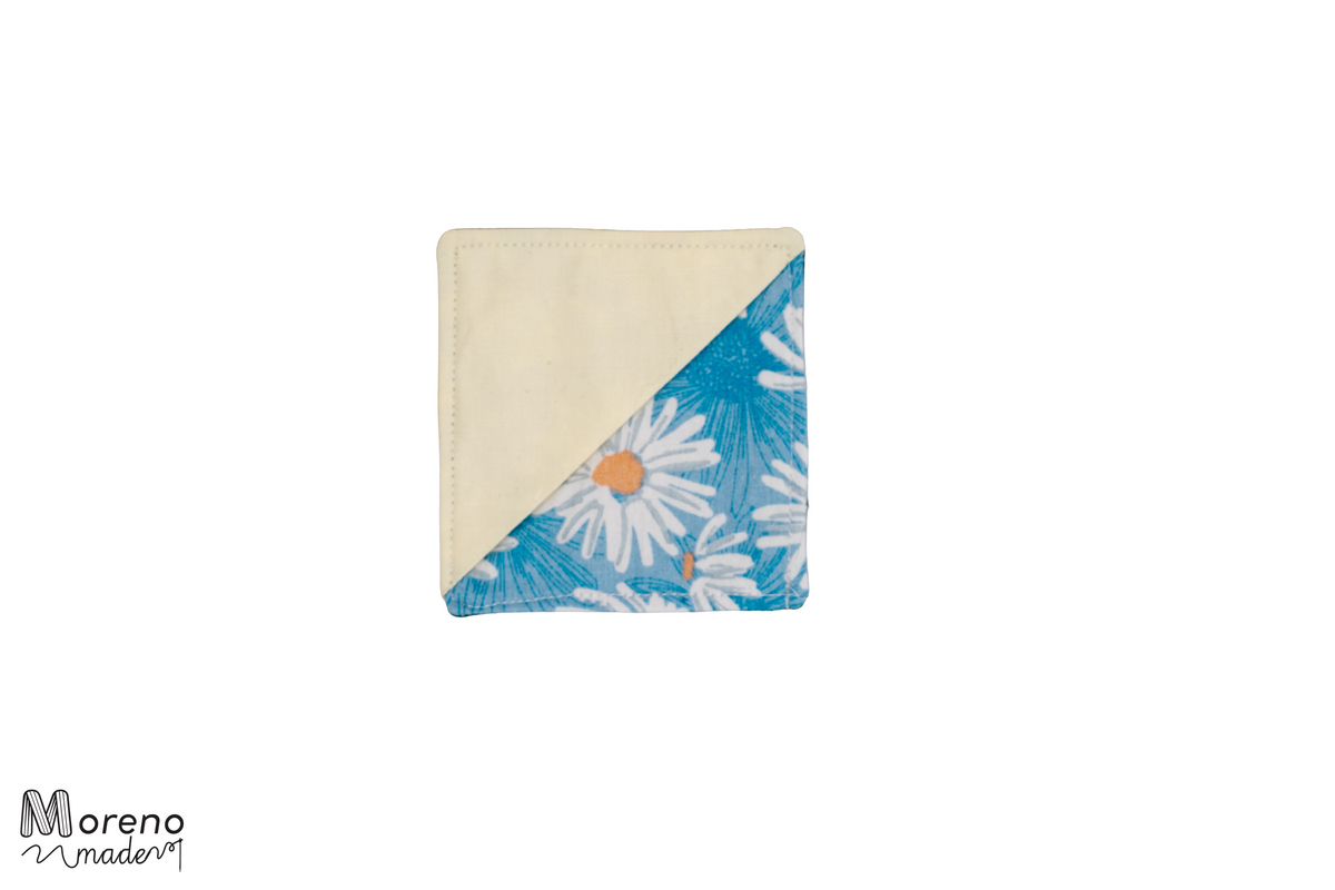 Fabric Bookmark