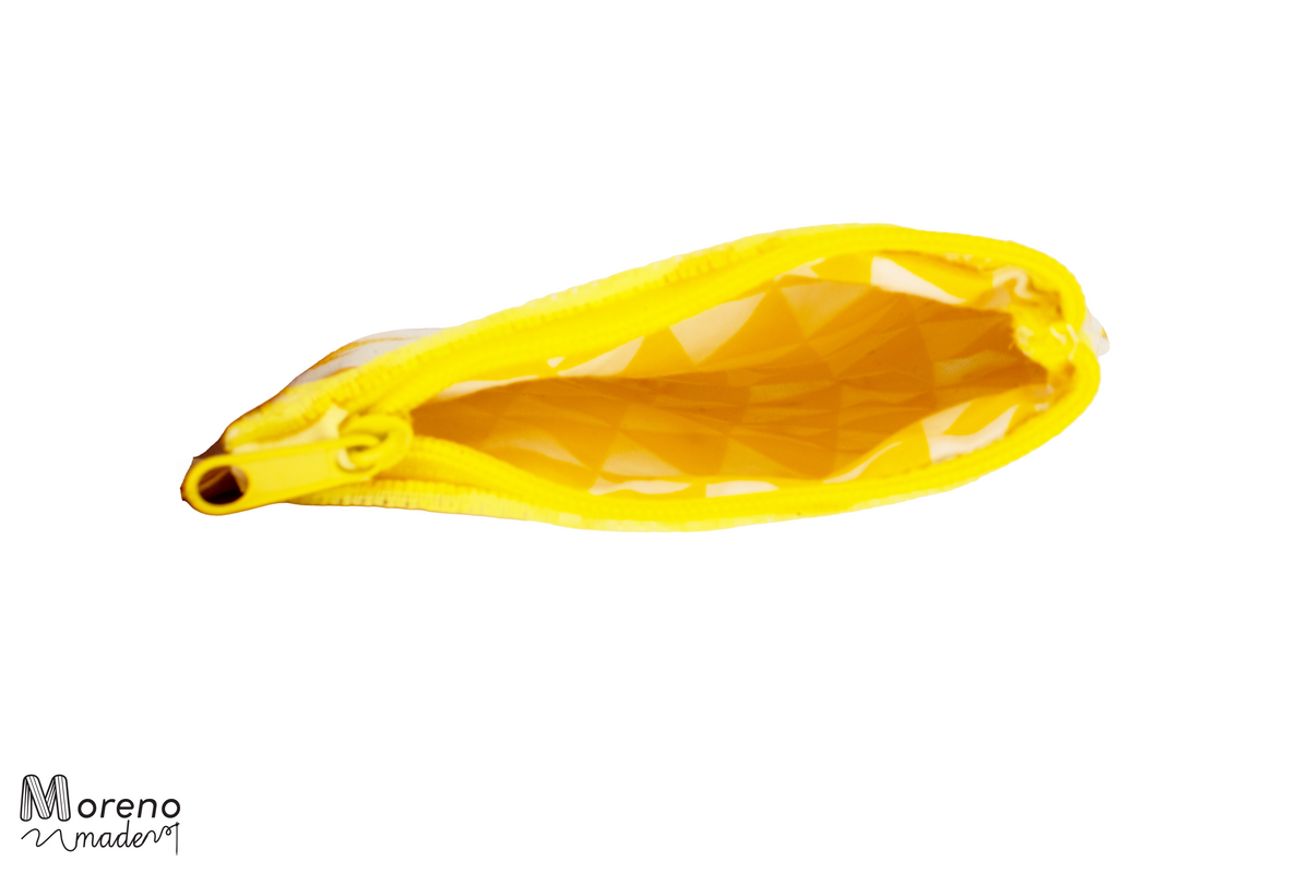 Banana Coin Purse