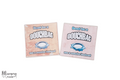 "Don't be a Douche" Coaster DUO Set (Funny)