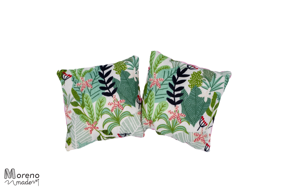 Fabric Hand Warmer Pairs