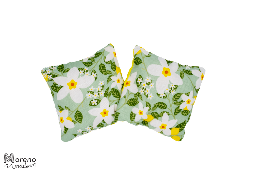 Fabric Hand Warmer Pairs