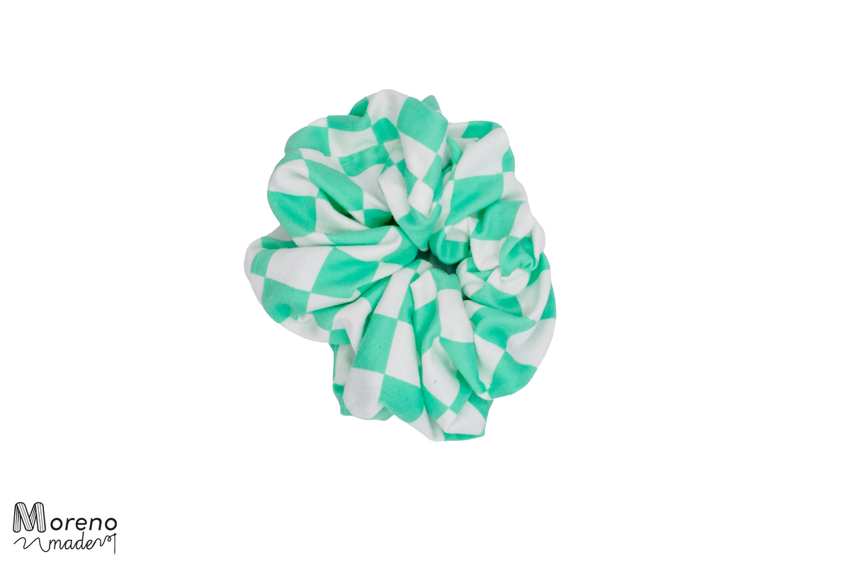Scrunchies