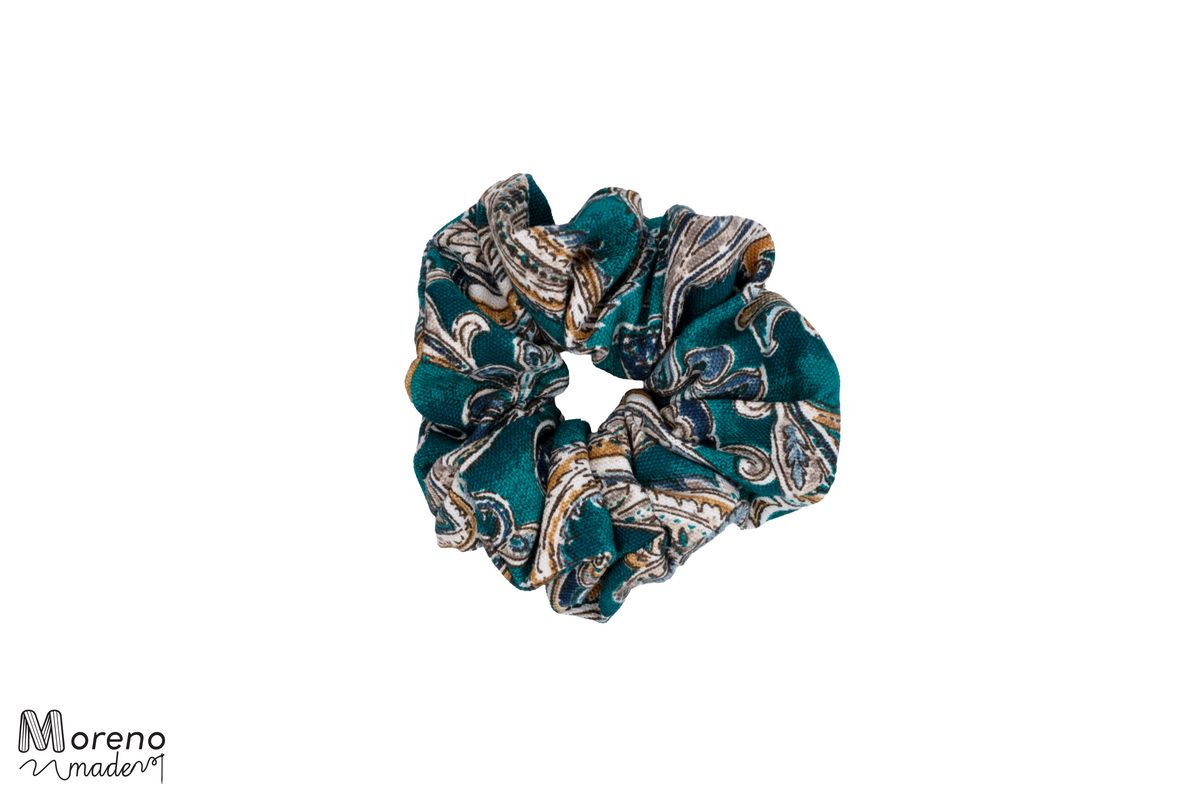 Scrunchies