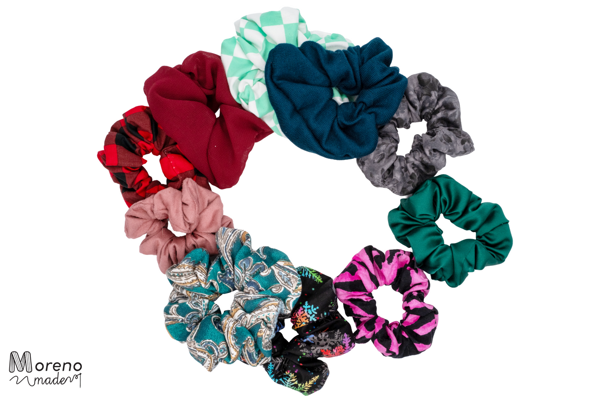 Scrunchies