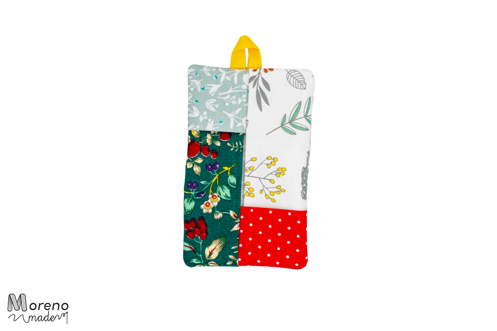 Tissue Holders