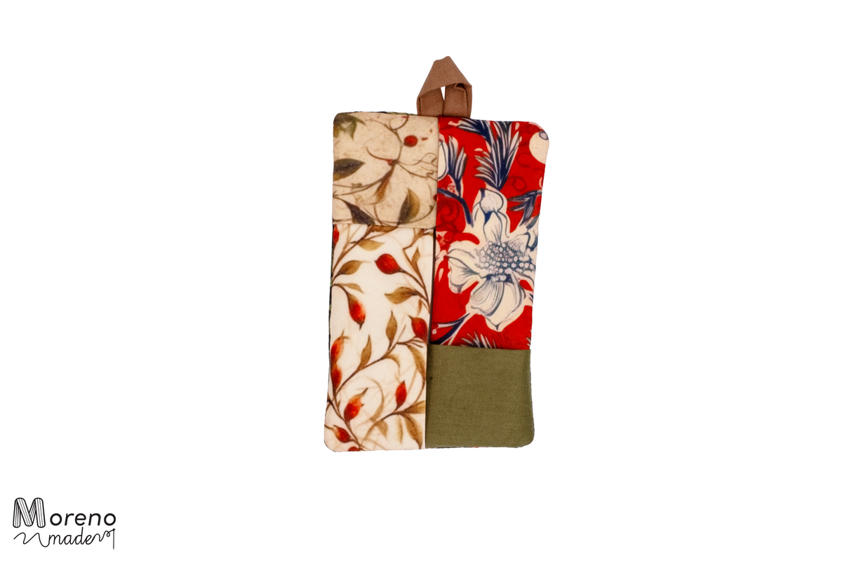 Tissue Holders