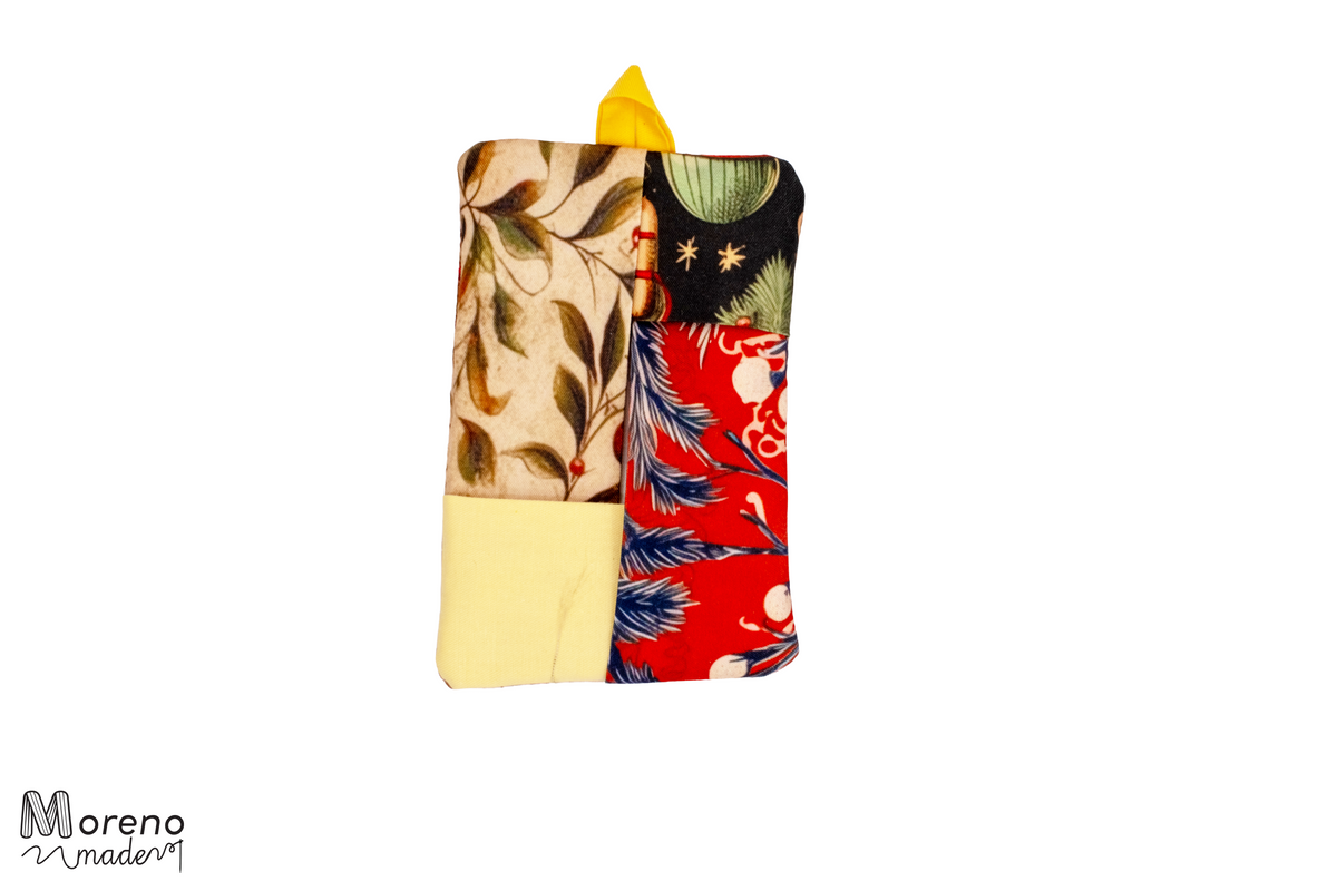 Tissue Holders