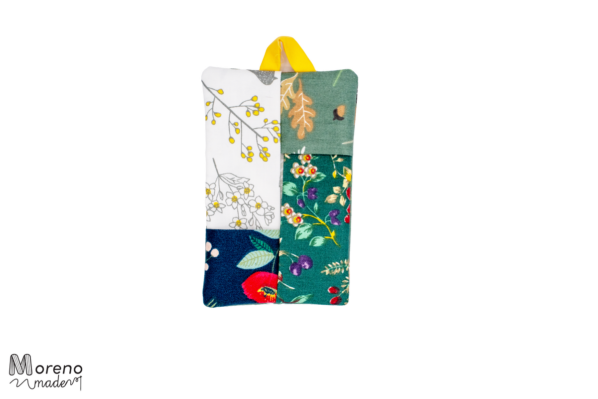 Tissue Holders