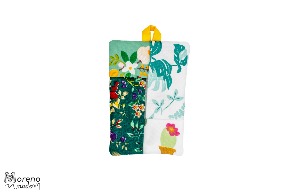 Tissue Holders