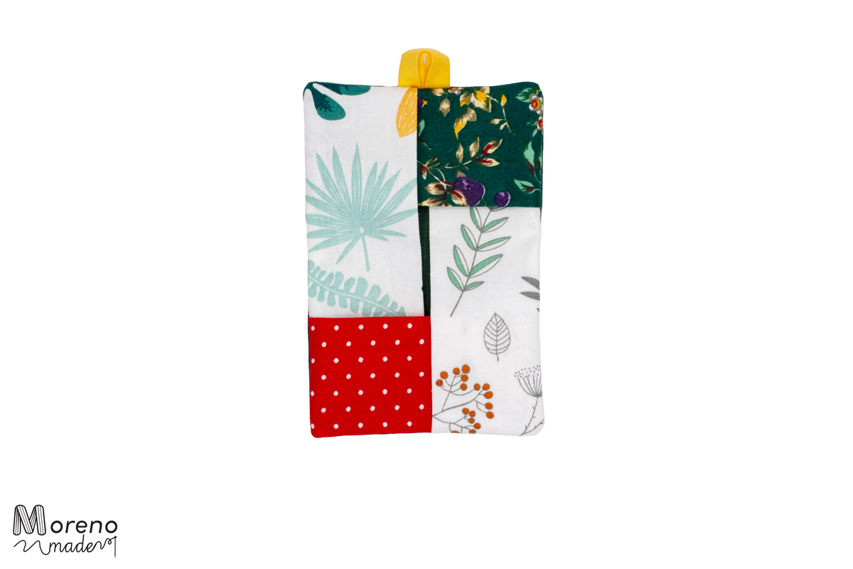 Tissue Holders