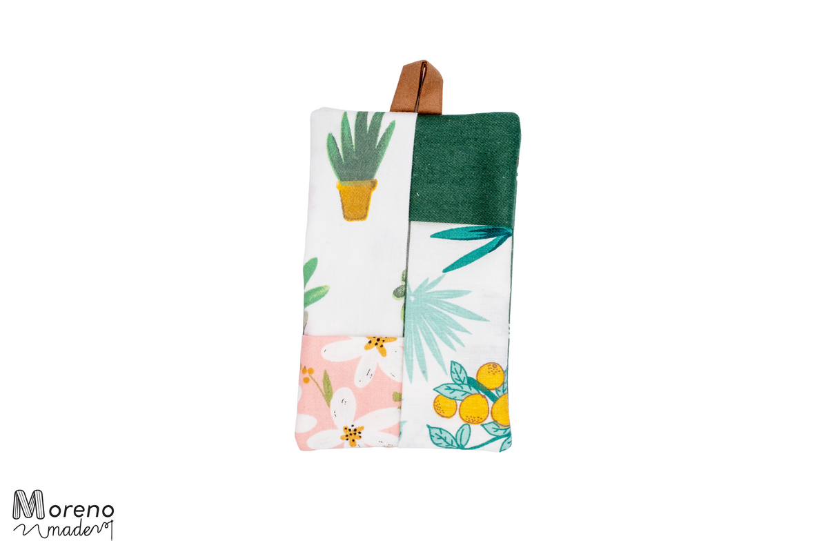 Tissue Holders