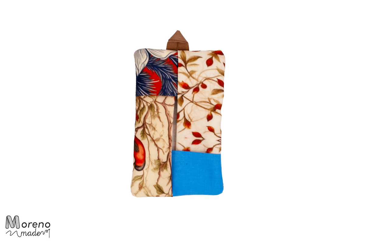 Tissue Holders