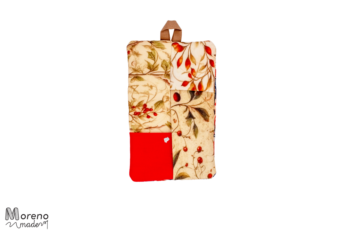 Tissue Holders