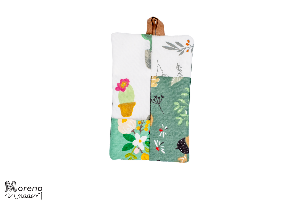 Tissue Holders