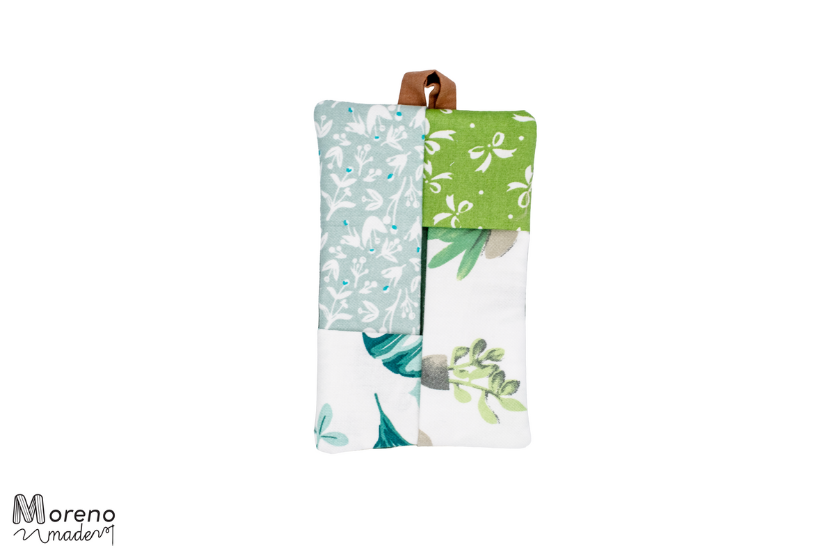 Tissue Holders
